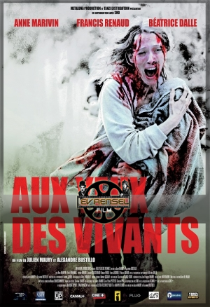 Dehşet Kasabası – Aux Yeux Des Vivants izle