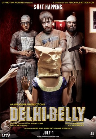Delhi Belly izle