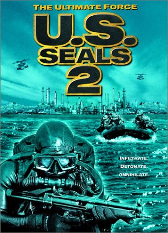 Deniz Harekatı 2 – U.S. Seals 2 izle