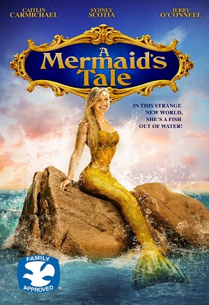 Denizkızı Hikayesi – A Mermaid’s Tale İzle