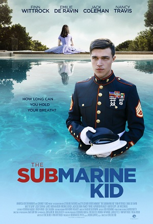 Denizaltı Çocuk – The Submarine Kid izle