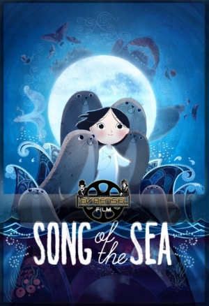 Denizin Şarkısı Full izle – Song Of The Sea
