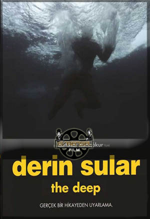 Derin Sular – The Deep Full izle