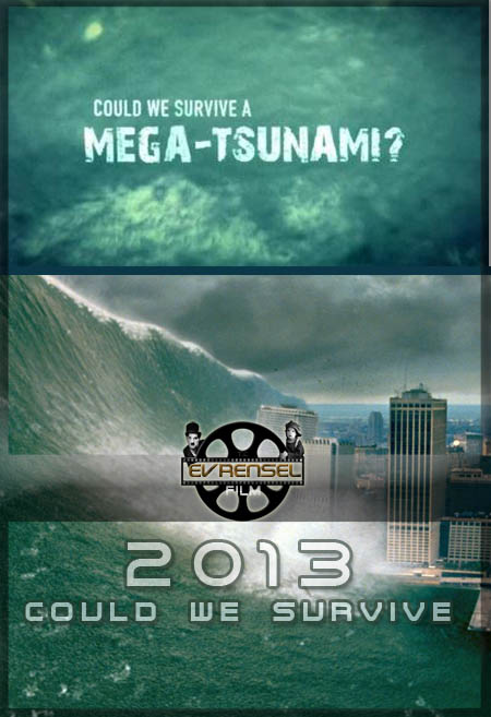 Dev Dalgalar – Mega Tsunami Türkçe Dublaj izle