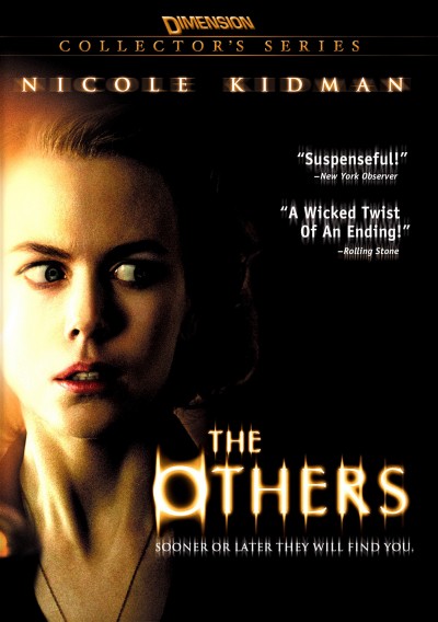 Diğerleri – The Others izle