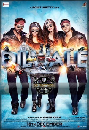 Dilwale izle