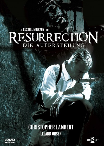 Diriliş – Resurrection izle