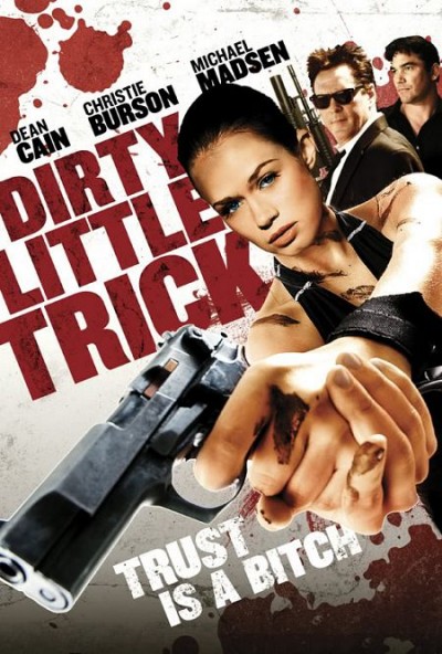 Kirli Oyun – Dirty Little Trick izle