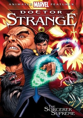 Doktor Strange Full izle – Doctor Strange izle