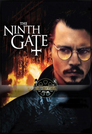 Dokuzuncu Kapı – The Ninth Gate izle