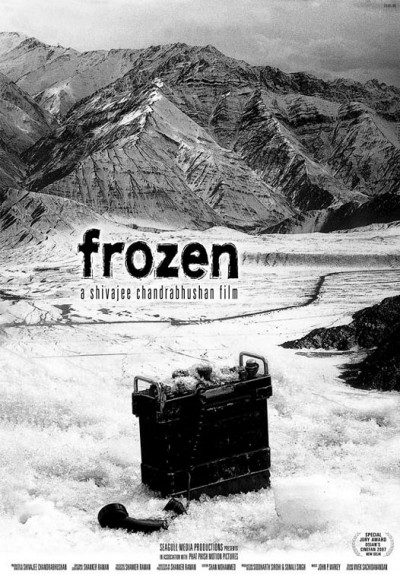 Donmak – Frozen izle