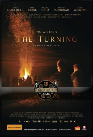 Dönüş Film izle – The Turning izle