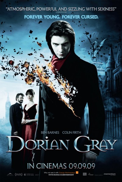 Dorian Gray izle