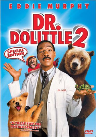 Dr. Dolittle 2 izle