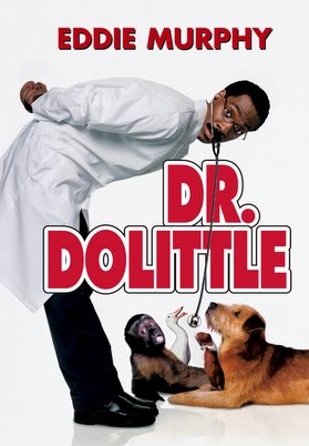 Dr. Dolittle izle