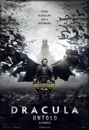 Dracula Başlangıç – Dracula Untold izle