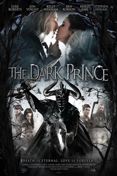 Dracula Karanlık Prens – Full HD Türkçe Altyazılı