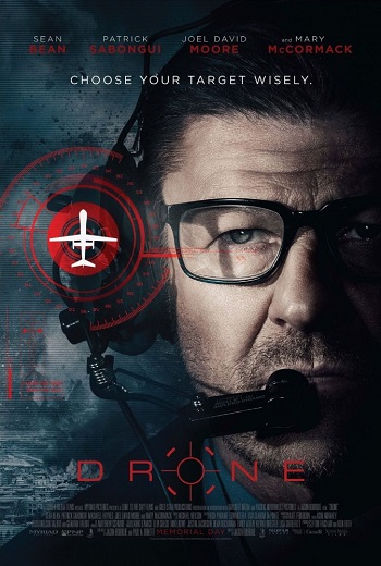 Drone (2017) 1080p Türkçe Dublaj & Altyazılı İzle