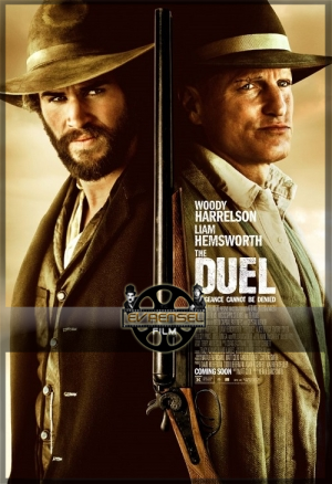 Düello – The Duel Türkçe Dublaj 720p İzle