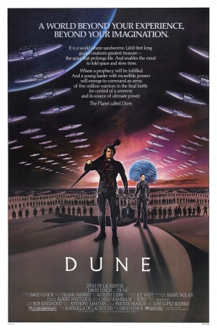 Dune izle