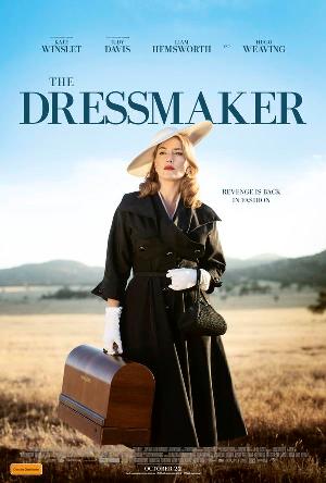 Düşlerin Terzisi – The Dressmaker İzle