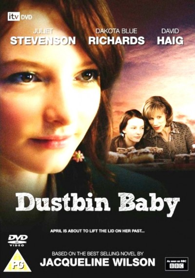 Dustbin Baby – Çöp Çocuk İzle