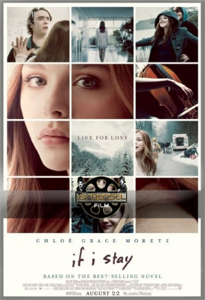 Eğer Yaşarsam – If I Stay izle