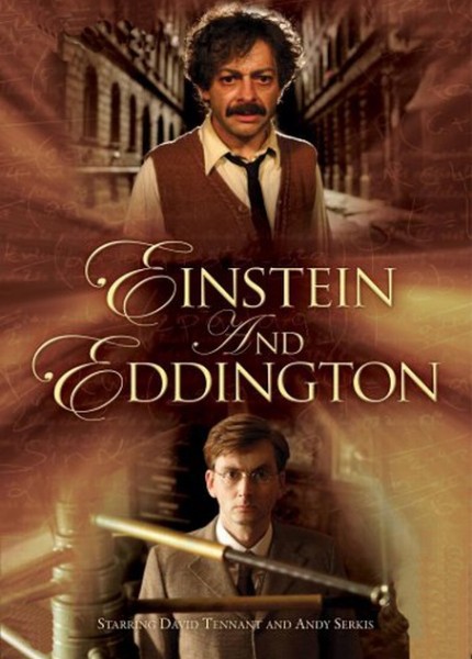 Einstein And Eddington İzle