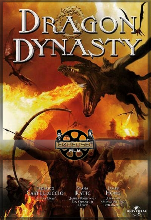 Ejder Hanedanı – Dragon Dynasty izle