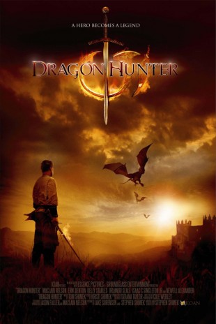 Ejderha Avcısı – Dragon Hunter izle