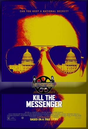 Elçiyi Öldür – Kill The Messenger izle