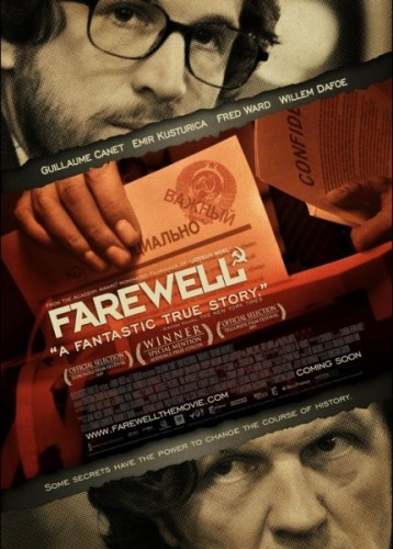 Elveda – Farewell Türkçe Dublaj Film izle