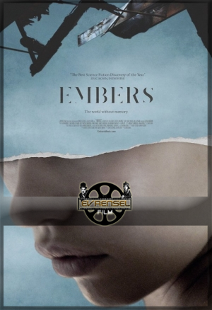 Embers İzle