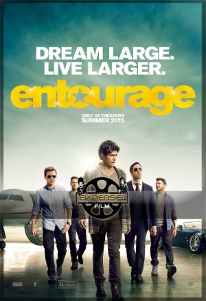 Entourage Film izle