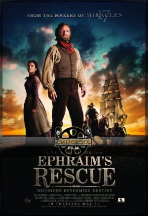Ephraim Rescue Türkçe Altyazı HD izle