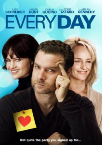 Her Gün – Every Day Filmi İzle