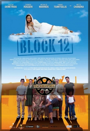 Evim Evim – Block 12 izle