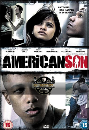 Evlat – American Son izle