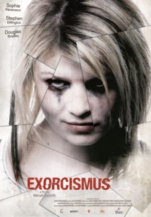 Exorcismus The Possession Of Emma Evans izle (Altyazılı)