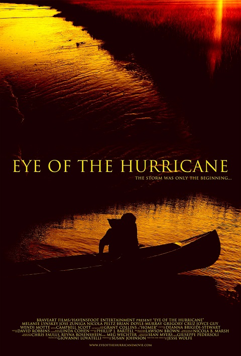 Eye of the Hurricane – Kasırganın Gözü 2012 izle