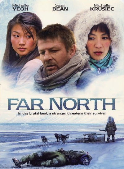 Far North Film izle