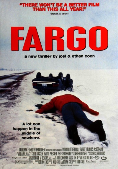 Fargo Filmini FULL HD izle