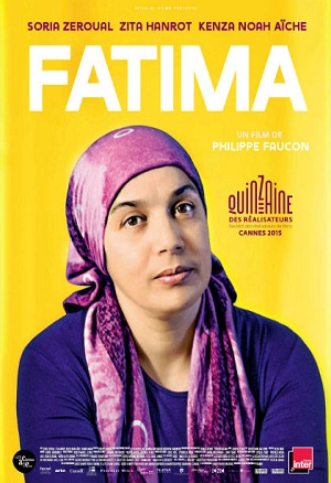 Fatima Filmini izle