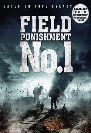 Sürgün – Field Punishment No.1 İzle
