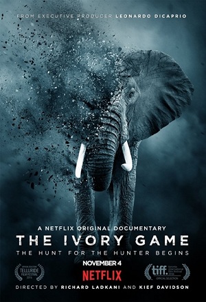 Fildişi Oyunu – The Ivory Game Full İzle