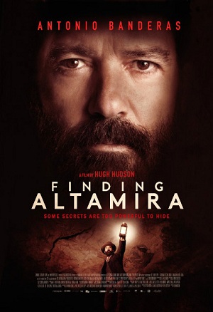 Finding Altamira İzle