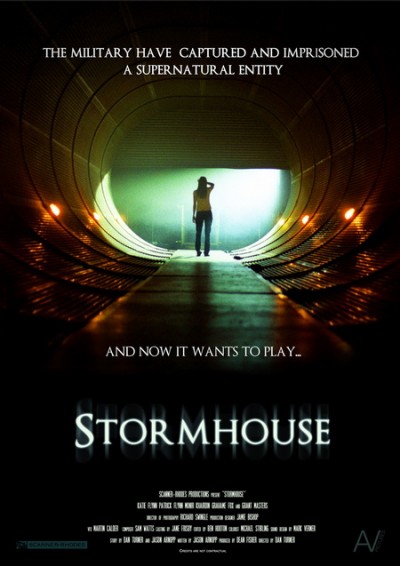 Fırtına Evi – Stormhouse Türkçe Dublaj izle