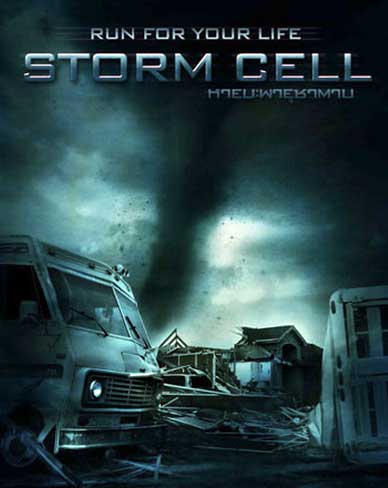 Fırtına Hücresi – Storm Cell izle