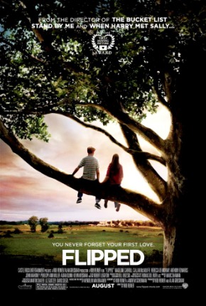 Flipped – İlk Aşk Filmini İzle