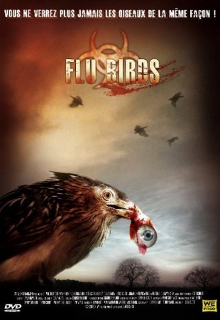Virüs Korkusu – Flu Bird Horror izle